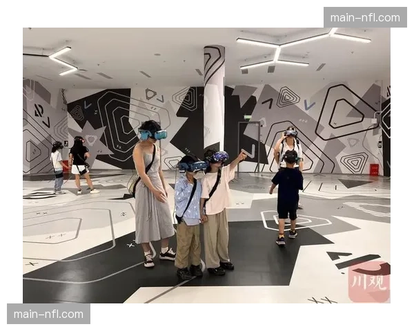 元宇宙观赛体验升级:英超与科技公司合作,在VR平台提供付费的“虚拟包厢”服务 元宇宙观赛体验升级:英超与科技公司合作,在VR平台提供付费的“虚拟包厢”服务