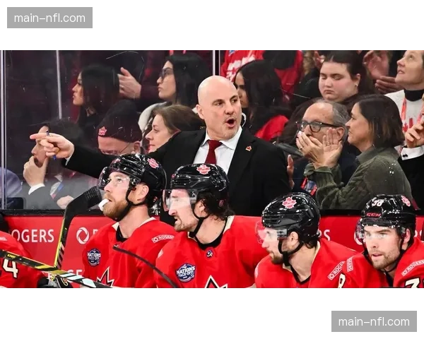 NHL单日五场比赛，季后赛席位竞争形势发生微妙变化