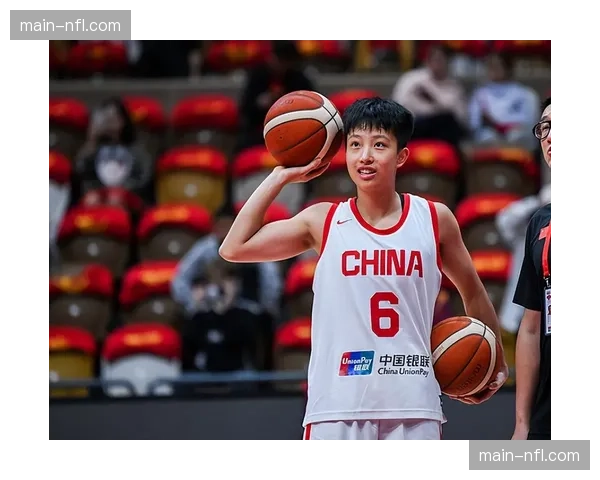中国球员回归潮：韩旭李月汝冉珂嘉三将齐聚2026赛季WNBA